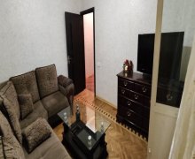 Kirayə (aylıq) Köhnə Tikili Nəsimi m., Binəqədi r.