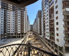 Продажа Новостройка İnşaatçılar м., пос. Йени Ясамал, Ясамал р.