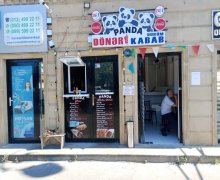 icareye verilen aylıq obyektler Hövsan qəs., Suraxanı r.