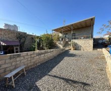 Satılır Həyət evi/villa Binəqədi qəs., Binəqədi r.
