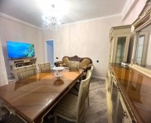 Kirayə (aylıq) Yeni Tikili Bayıl qəs., Səbail r.