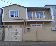 Satılır Həyət evi/villa Xırdalan ş.