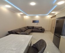 Аренда Новостройка Бинагадинский р-н р.