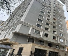 genclikde evlerin qiymeti Gənclik m., Nəsimi r.