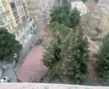 Kirayə (aylıq) Köhnə Tikili 8-ci mikrorayon, Binəqədi r.