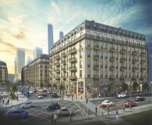 Satılır Yeni Tikili Xətai m., Ağ şəhər, Xətai r.