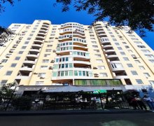 Kirayə (aylıq) Yeni Tikili Elmlər akademiyası m., Yasamal r.