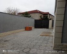 Satılır Həyət evi/villa Koroğlu m., Sabunçu r.