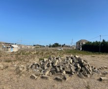 Satılır Torpaq Dübəndi, Xəzər r.