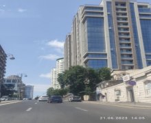 Satılır Yeni Tikili 28 May m., Kubinka, Nəsimi r.