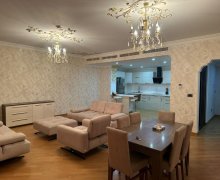 Kirayə (aylıq) Yeni Tikili 28 May m., Nəsimi r.