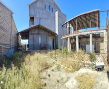 Satılır Həyət evi/villa Binə qəs., Xəzər r.