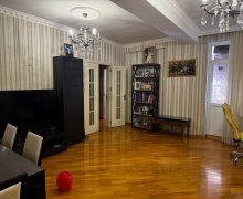 Satılır Yeni Tikili İnşaatçılar m., Yasamal r.