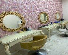 Kirayə (aylıq) Obyekt İnşaatçılar m., Yeni Yasamal qəs., Yasamal r.