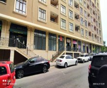 Kirayə (aylıq) Obyekt İnşaatçılar m., Yasamal r.