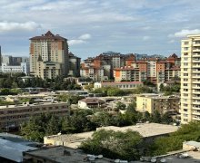 Satılır Yeni Tikili 28 May m., Nəsimi r.