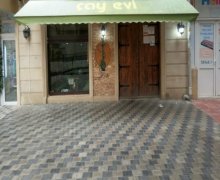 Satılır Obyekt Memar Əcəmi m., 3-cü mikrorayon, Nəsimi r.