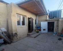 Satılır Həyət evi/villa Binəqədi qəs., Binəqədi r.