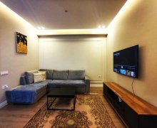 Аренда Новостройка м. Гянджлик м., Центр Гейдара Алиева, Наримановский р-н р.