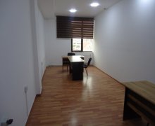 Kirayə (aylıq) Ofis Nəriman Nərimanov m., Böyükşor qəs., Nərimanov r.