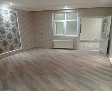 Satılır Köhnə Tikili Memar Əcəmi m., 4-cü mikrorayon, Nəsimi r.