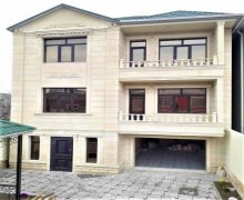 Satılır Həyət evi/villa Neftçilər m., Bakıxanov qəs., Sabunçu r.