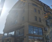 Kirayə (aylıq) Obyekt Gənclik m., Nərimanov r.