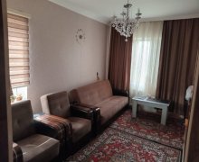 Satılır Köhnə Tikili Əhmədli m., Köhnə Günəşli qəs., Xətai r.