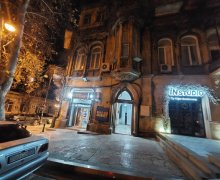 Satılır Köhnə Tikili Sahil m., Səbail r.