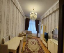 Kirayə (aylıq) Yeni Tikili Neftçilər m., Nizami r.