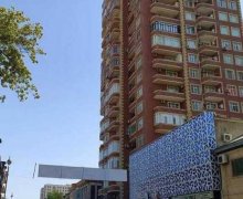 Kirayə (aylıq) Yeni Tikili Gənclik m., Nərimanov r.