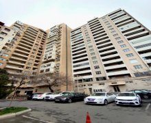 Kirayə (aylıq) Yeni Tikili 20 Yanvar m., 4-cü mikrorayon, Nəsimi r.