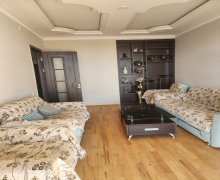 Kirayə (aylıq) Yeni Tikili Nəriman Nərimanov m., Nərimanov r.