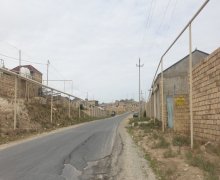 rayonlarda torpaq alqi satqisi Qobu, Abşeron r.