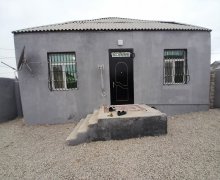 Satılır Həyət evi/villa Binə qəs., Xəzər r.
