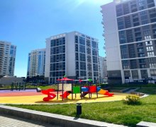 Satılır Yeni Tikili Koroğlu m., Nərimanov r.