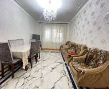 Satılır Yeni Tikili Nəsimi m., 9-cu mikrorayon, Binəqədi r.