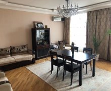 Satılır Yeni Tikili 28 May m., Nərimanov r.