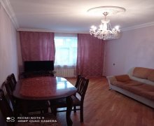 Satılır Köhnə Tikili Yeni Günəşli qəs., Suraxanı r.