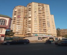 Satılır Yeni Tikili Həzi Aslanov m., Xətai r.