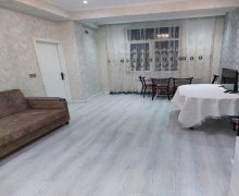 Kirayə (aylıq) Yeni Tikili Xırdalan ş.