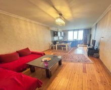 Kirayə (aylıq) Yeni Tikili 20 Yanvar m., Yasamal r.