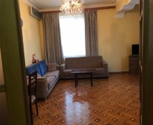 Kirayə (aylıq) Yeni Tikili Memar Əcəmi m., Nəsimi r.