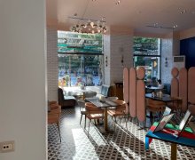 Kirayə (aylıq) Obyekt İçərişəhər m., Səbail r.