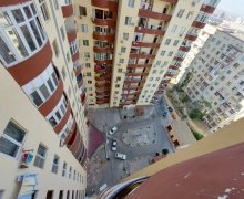 Kirayə (aylıq) Yeni Tikili 8-ci kilometr, Nizami r.