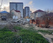 Satılır Torpaq Masazır, Abşeron r.