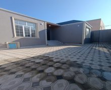 Satılır Həyət evi/villa Binəqədi qəs., Binəqədi r.