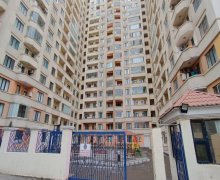 Satılır Yeni Tikili Dərnəgül m., 7-ci mikrorayon, Binəqədi r.