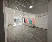 Kirayə (aylıq) Ofis 28 May m., Nəsimi r.