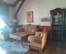 Kirayə (aylıq) Yeni Tikili Sahil m., Səbail r.